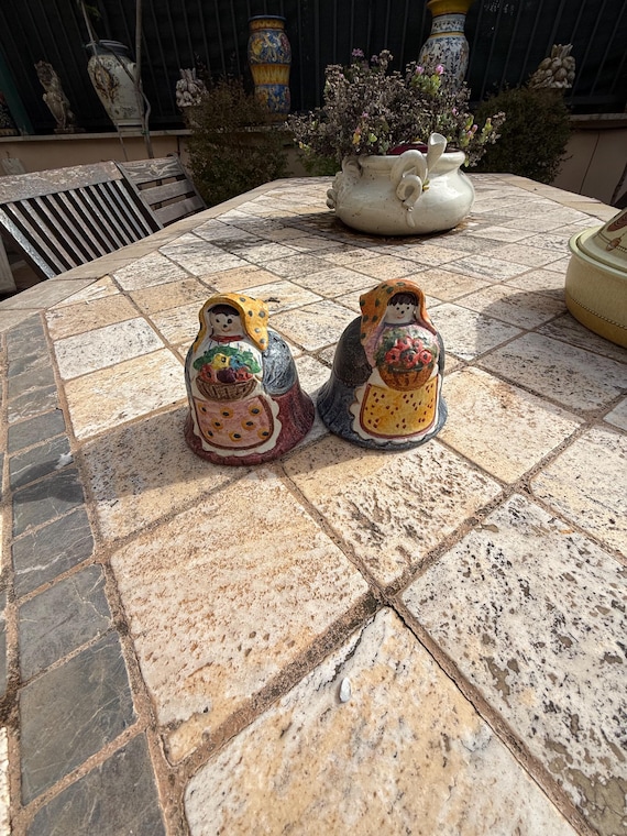 Sale e Pepe Italica Ars 