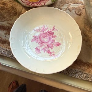 リチャード ジノリ イタリアン フルーツ アンティコ ドッチャ スクエア