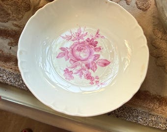 リチャード ジノリ イタリアン フルーツ アンティコ ドッチャ スクエア