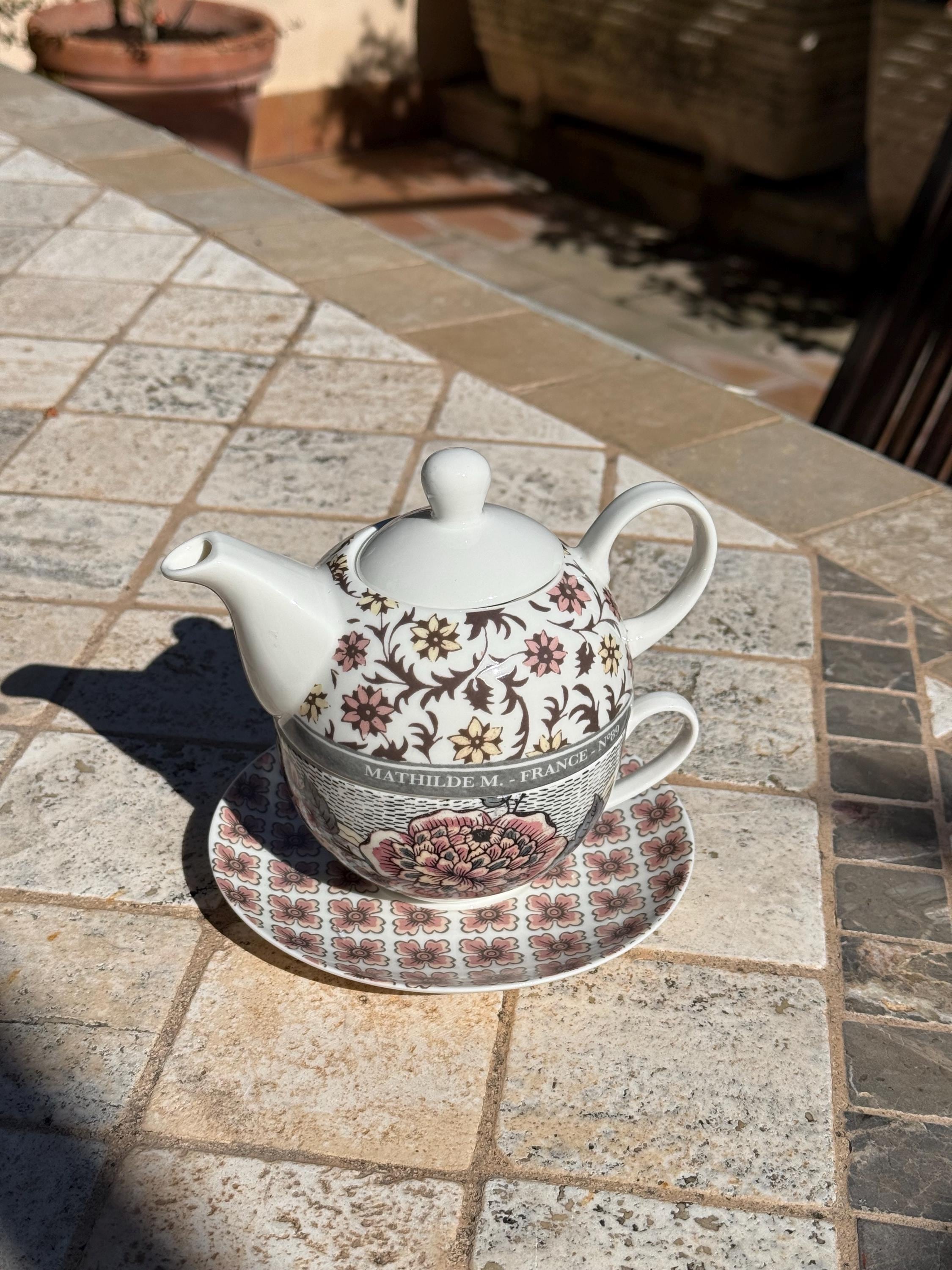 Buy French Teapot Online In India - Etsy India