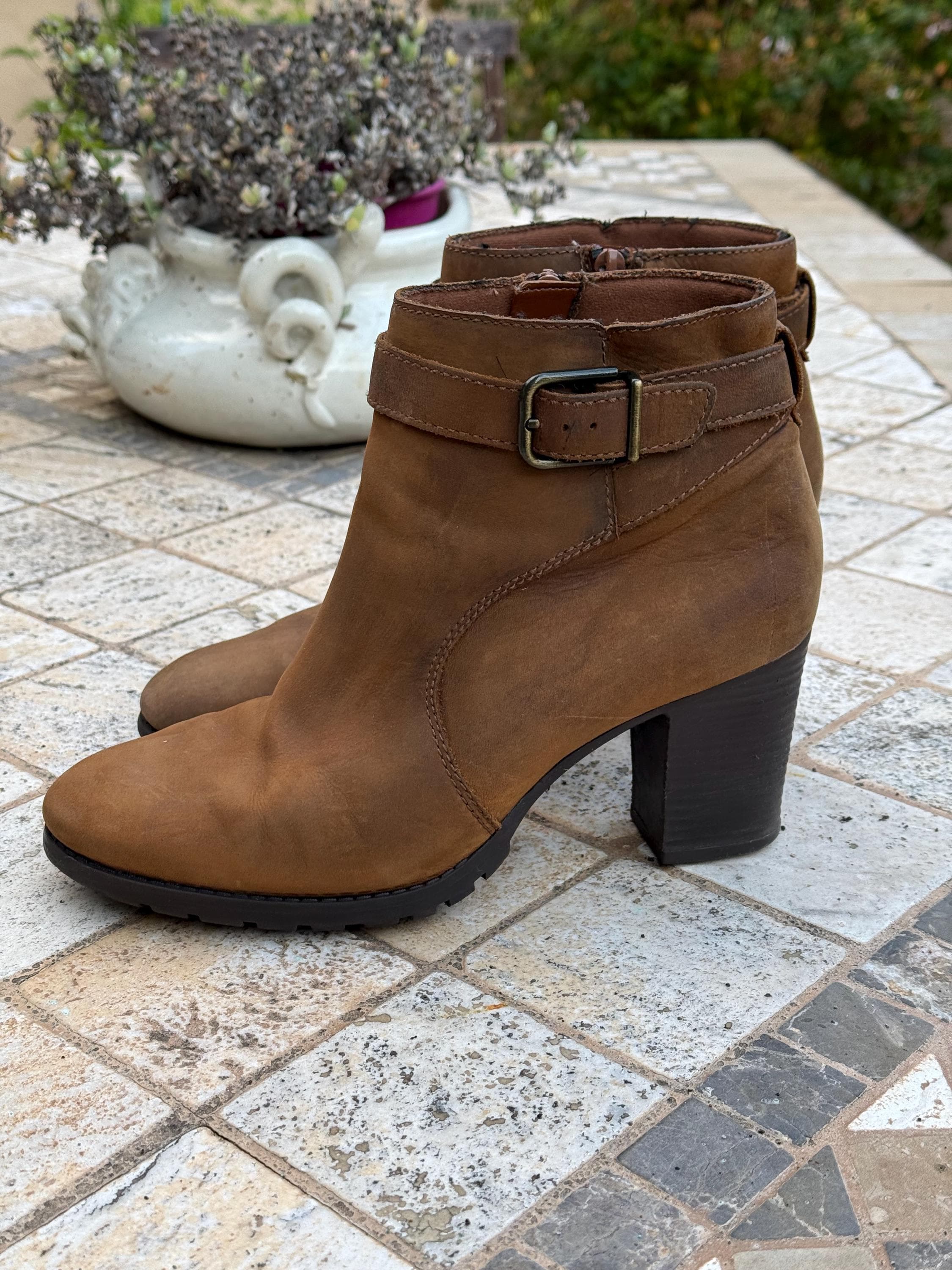 Ict Department Clarks Verona Lark Boots Clarks Verona Bootie Hotsell