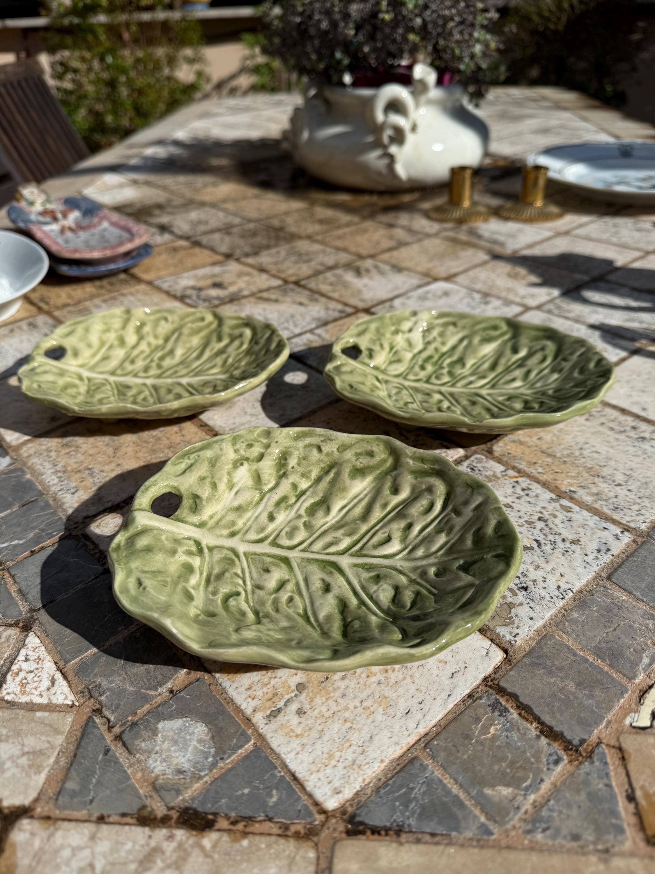Pagnossin dinnerware - Etsy 日本