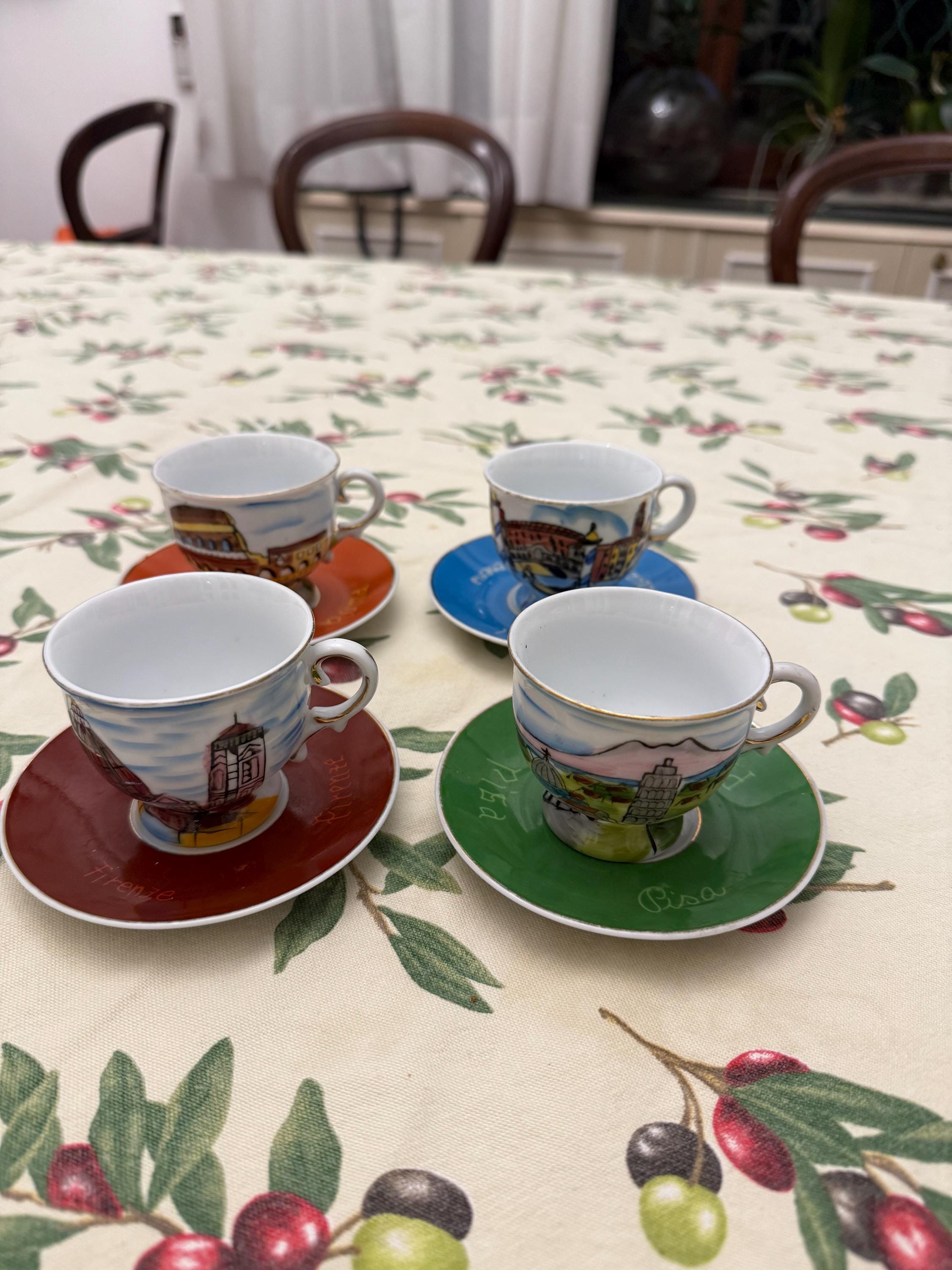 Buy Porcellana Di Capodimonte Online In India - Etsy India