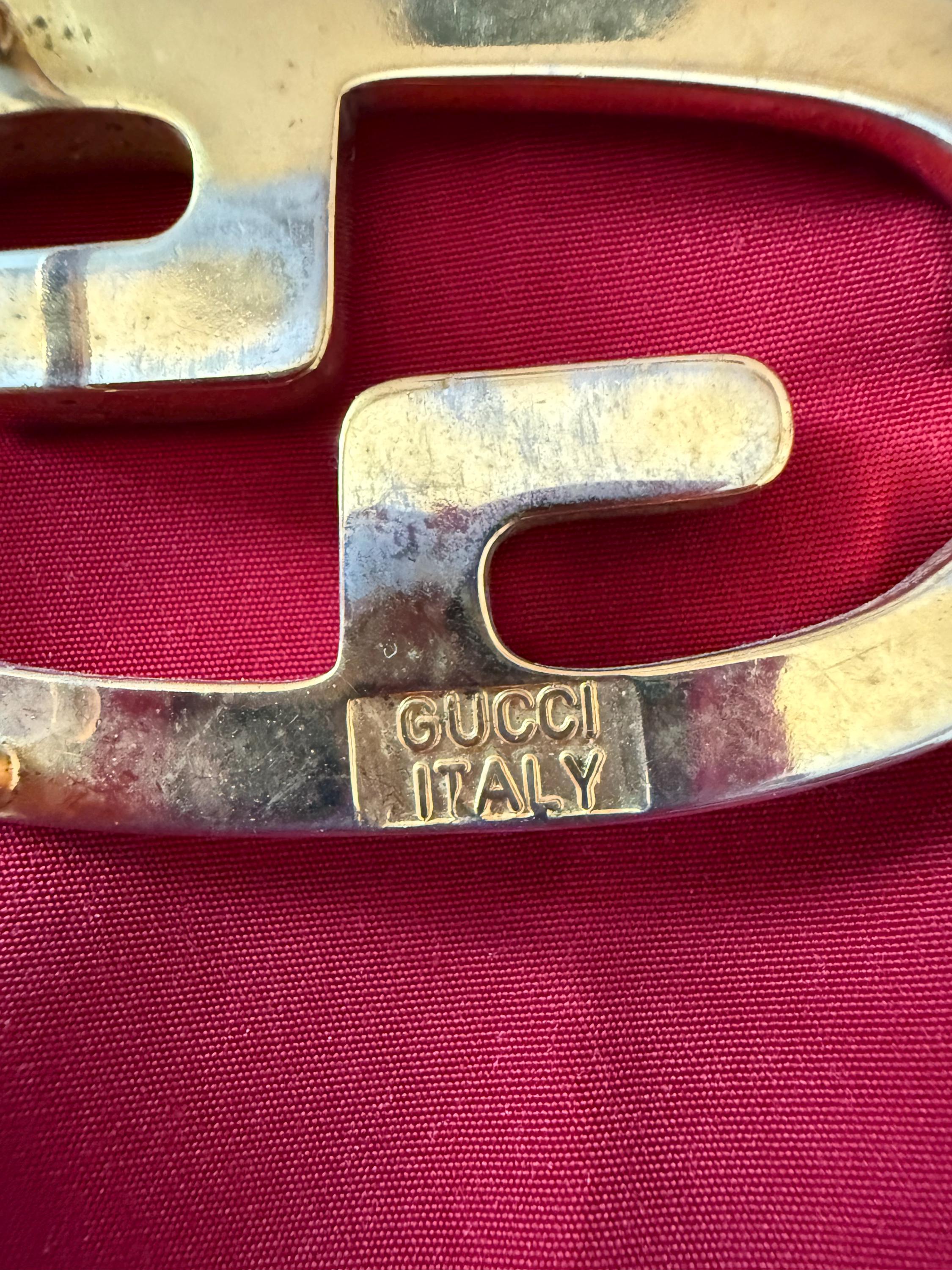 Fibbie d'oro per cinture da uomo da Stati Uniti