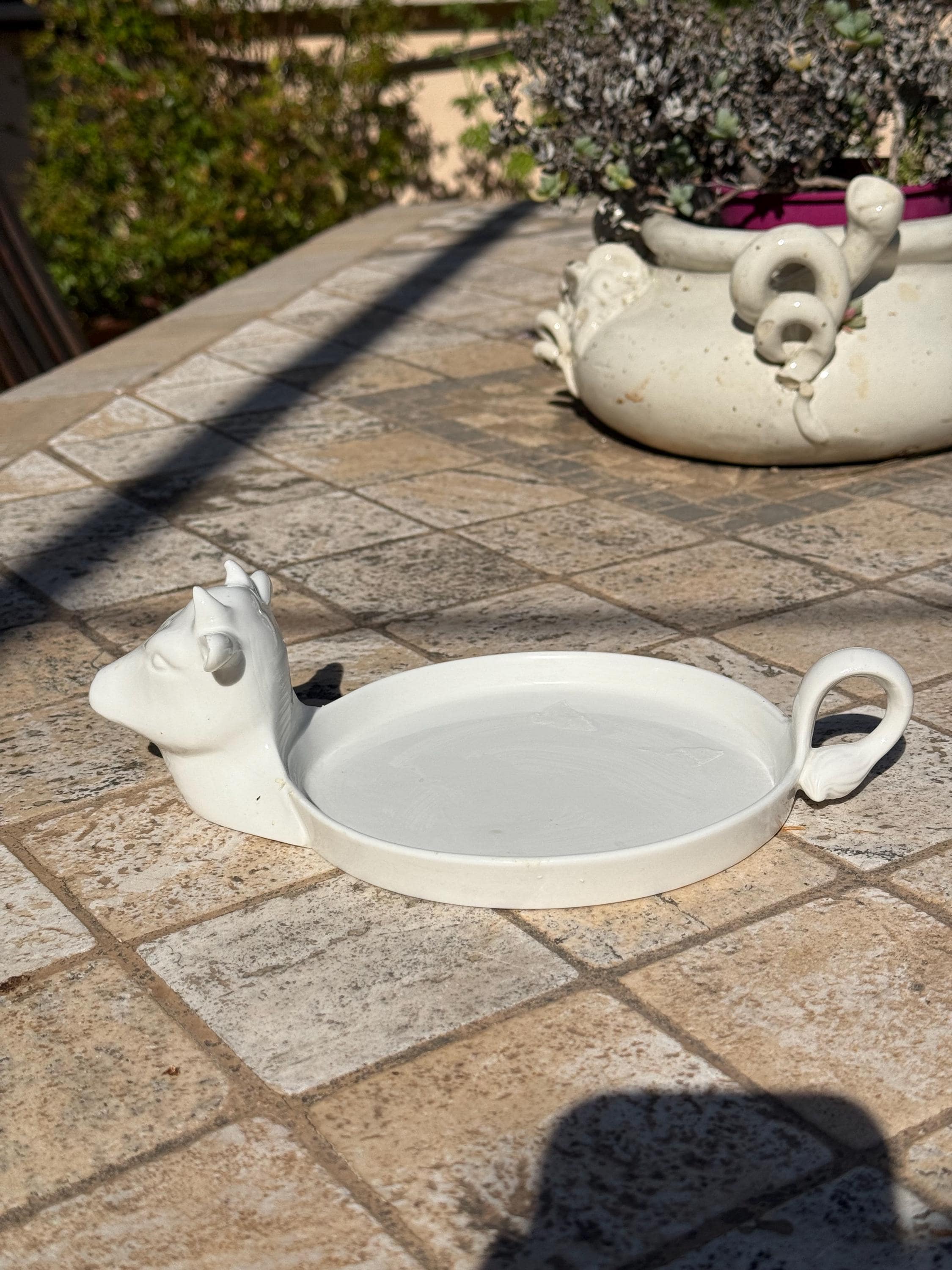 La Porcellana Bianca - Etsy