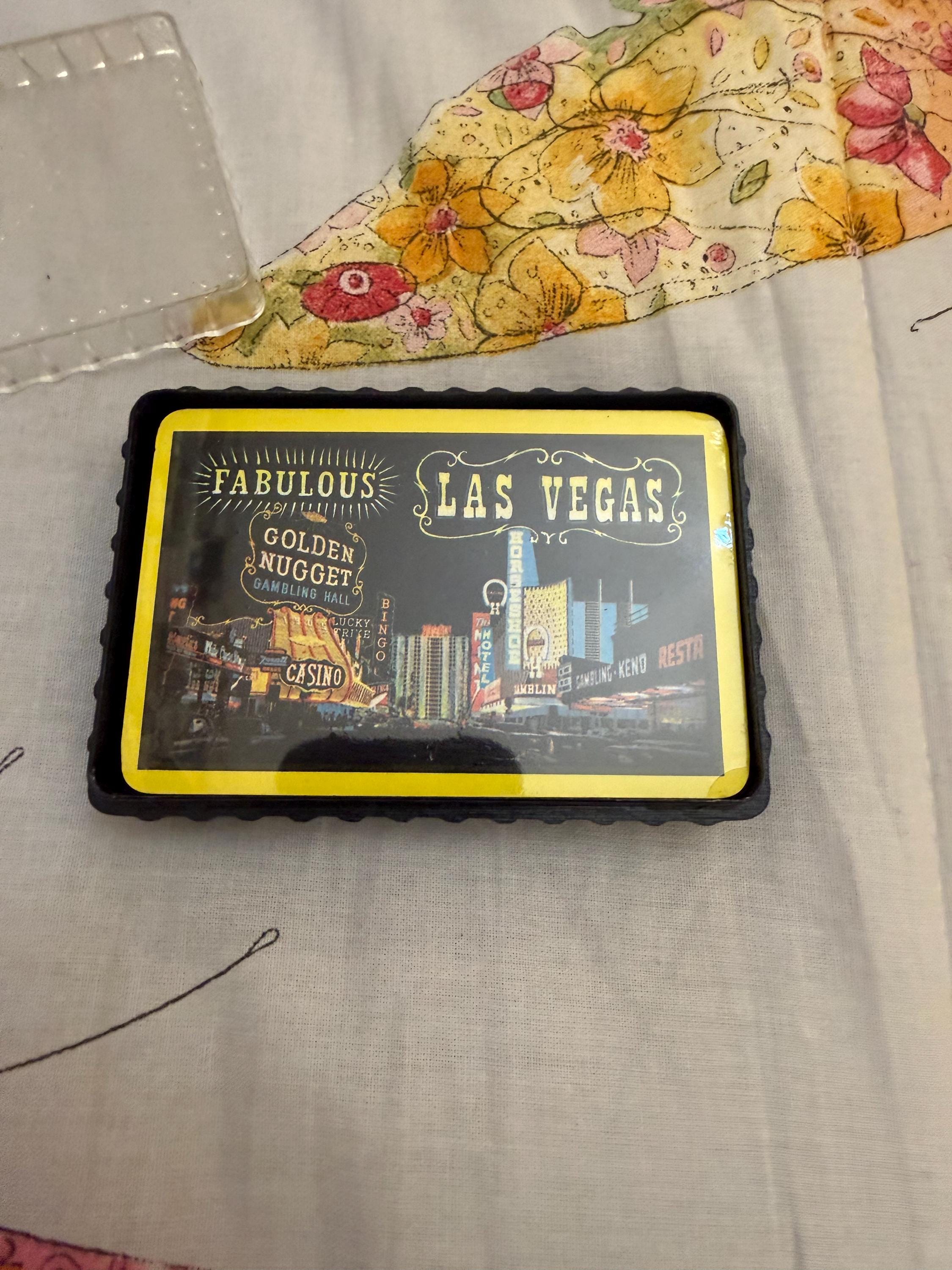 Golden nugget cards - Etsy 日本