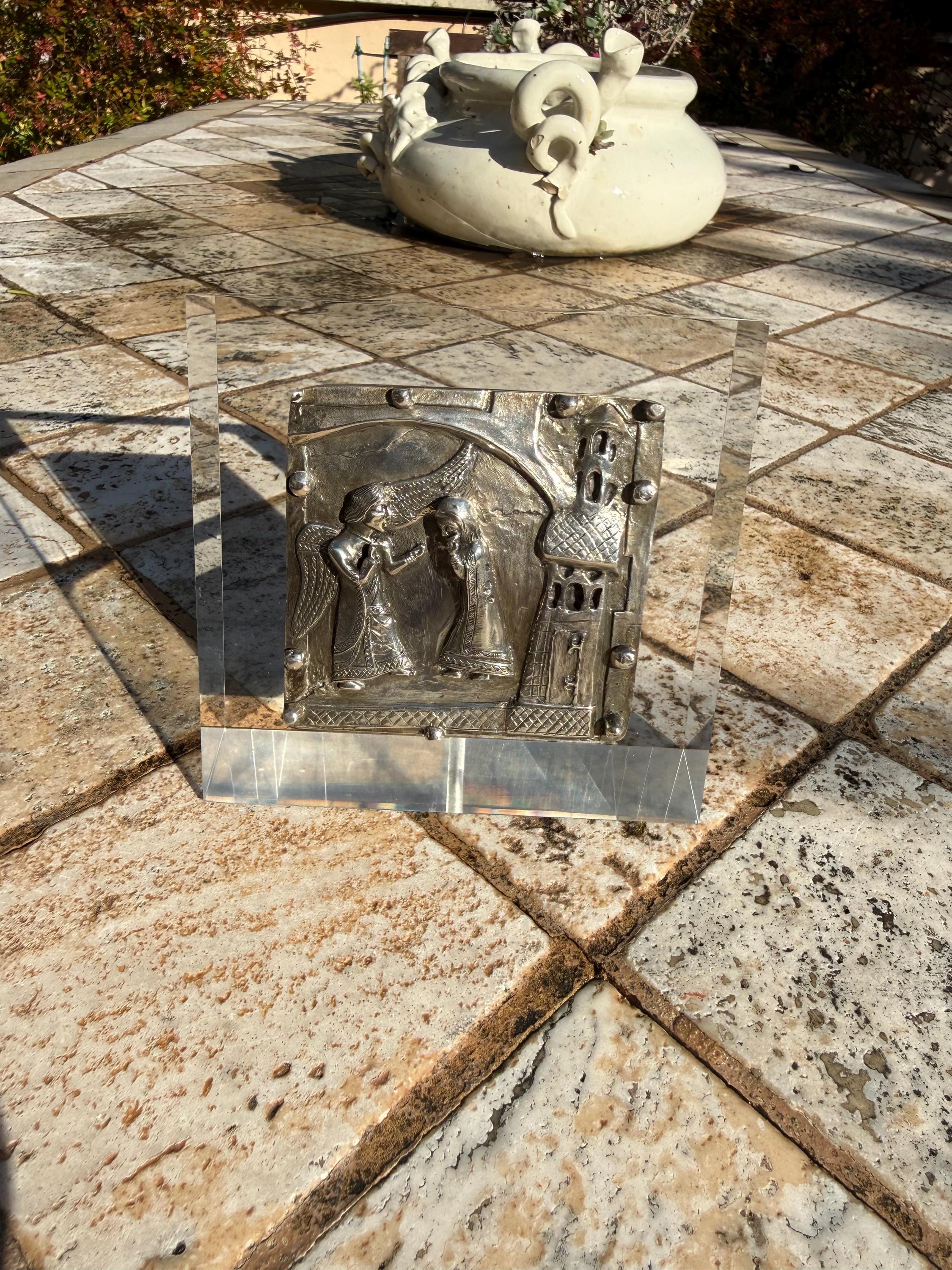 Chaîne En Argent 800 Vintage - 52,5 Cm, 6 Grammes, Ancienne, à Réparer (antiquité)