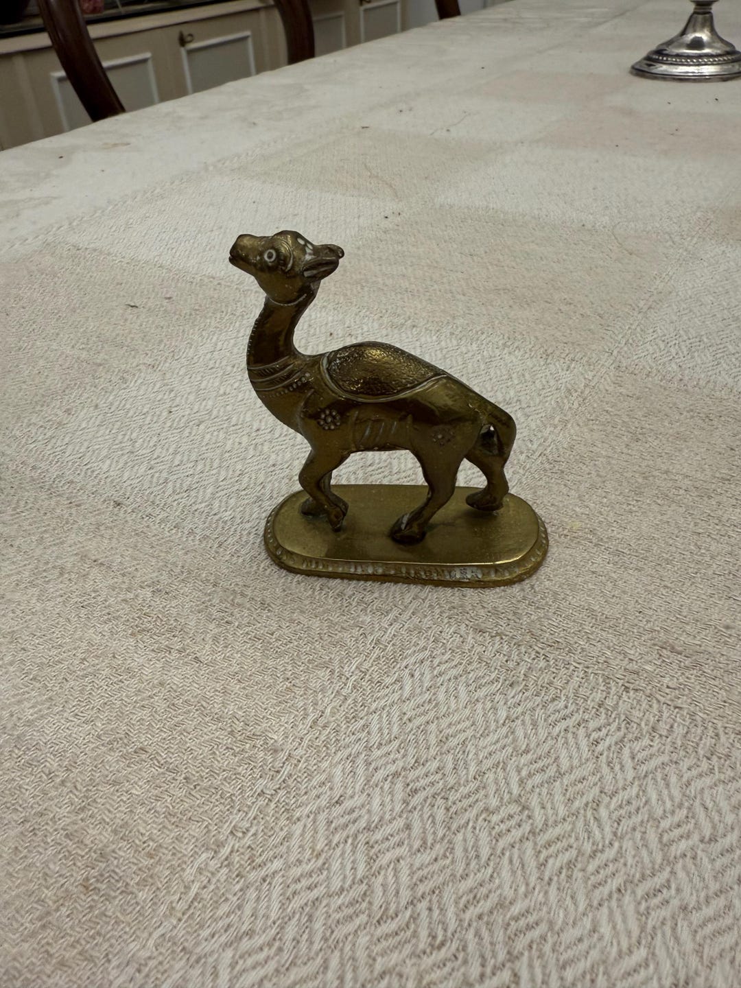 インドのオットーネ・ディ・ドロメダリオにあるヴィンテージのピッコラ