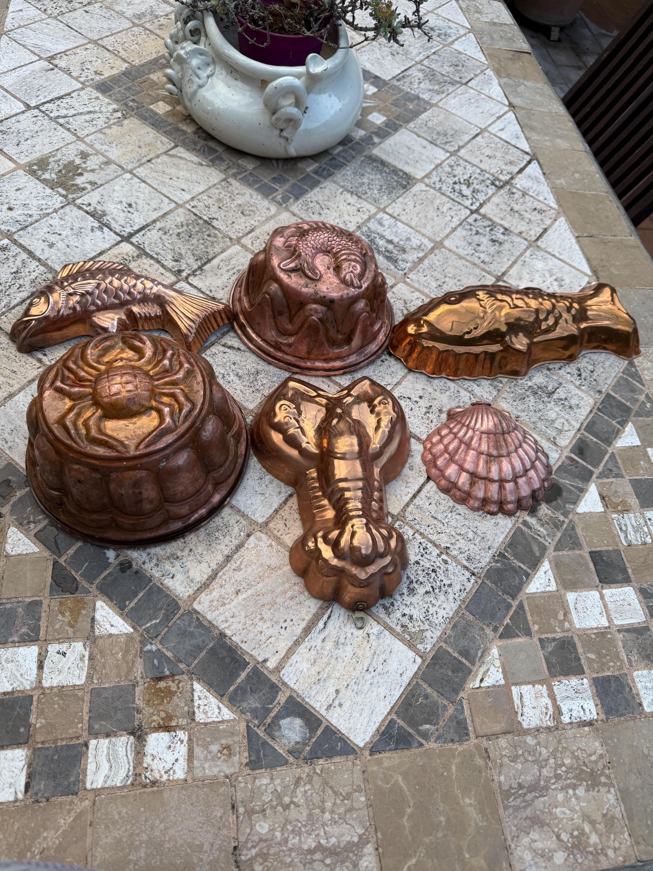 Lobster kitchenware - Etsy 日本
