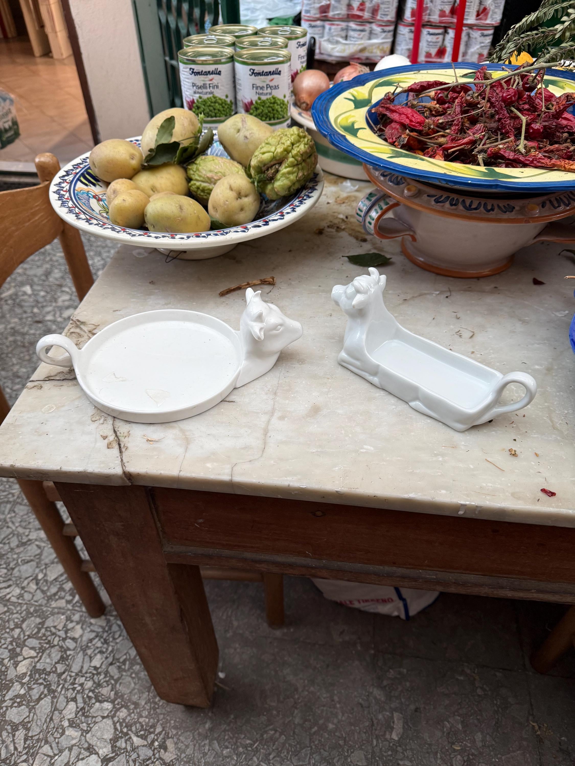 La Porcellana Bianca - Etsy