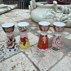 Vintage Ritzenhoff - Etsy