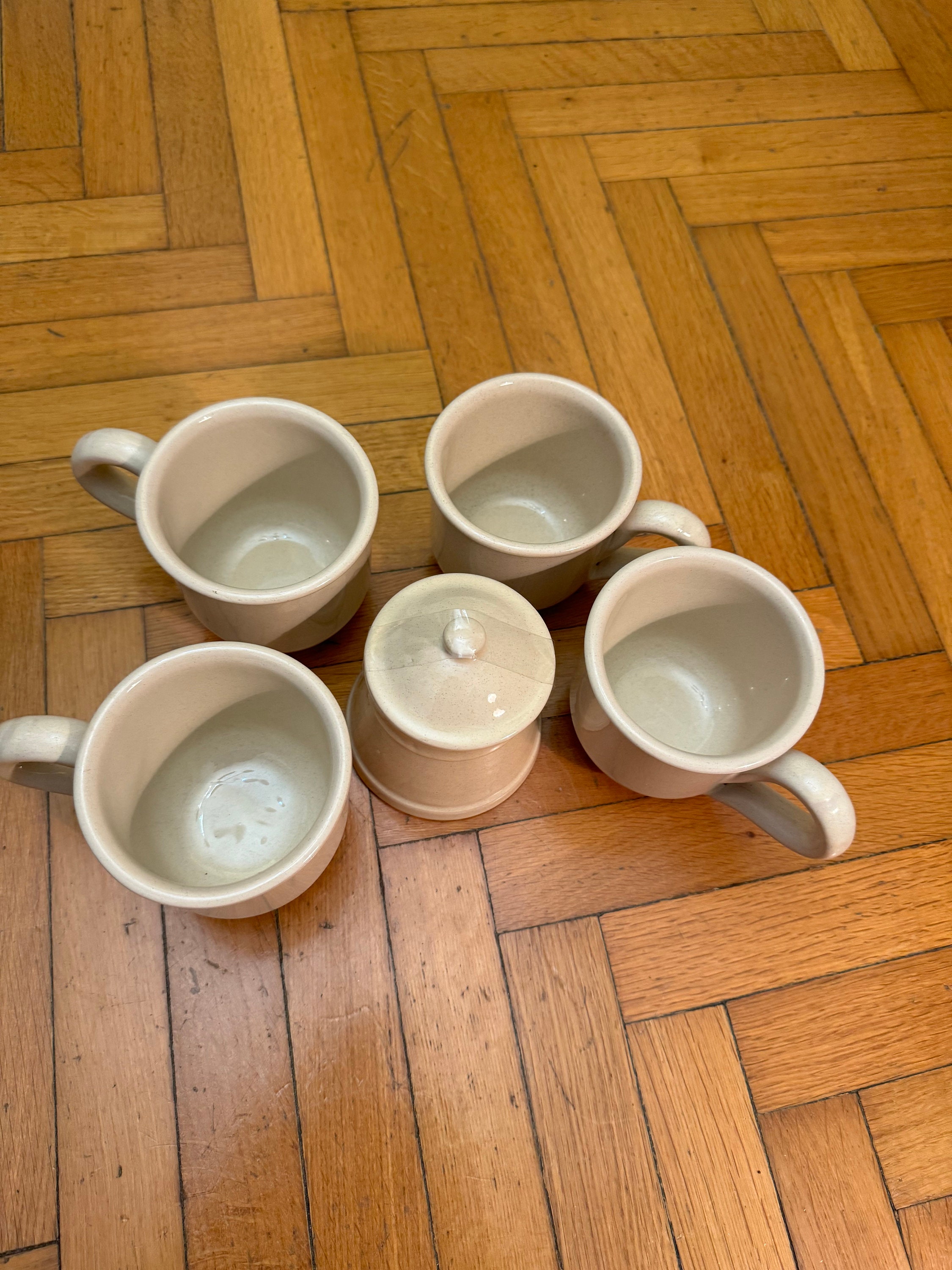 Zucchero Bowl - Etsy