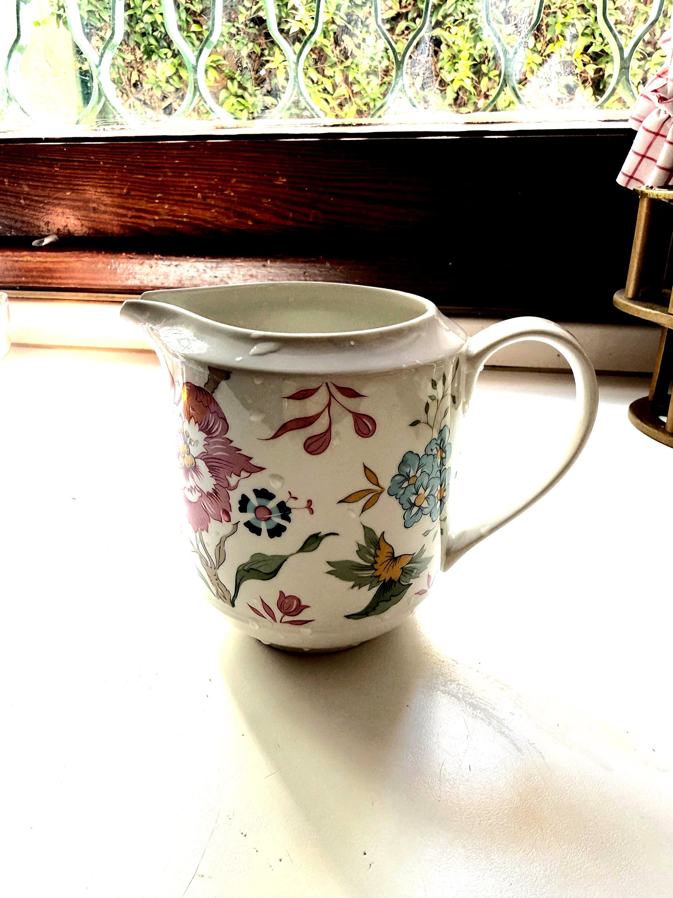Villeroy boch chintz - Etsy 日本