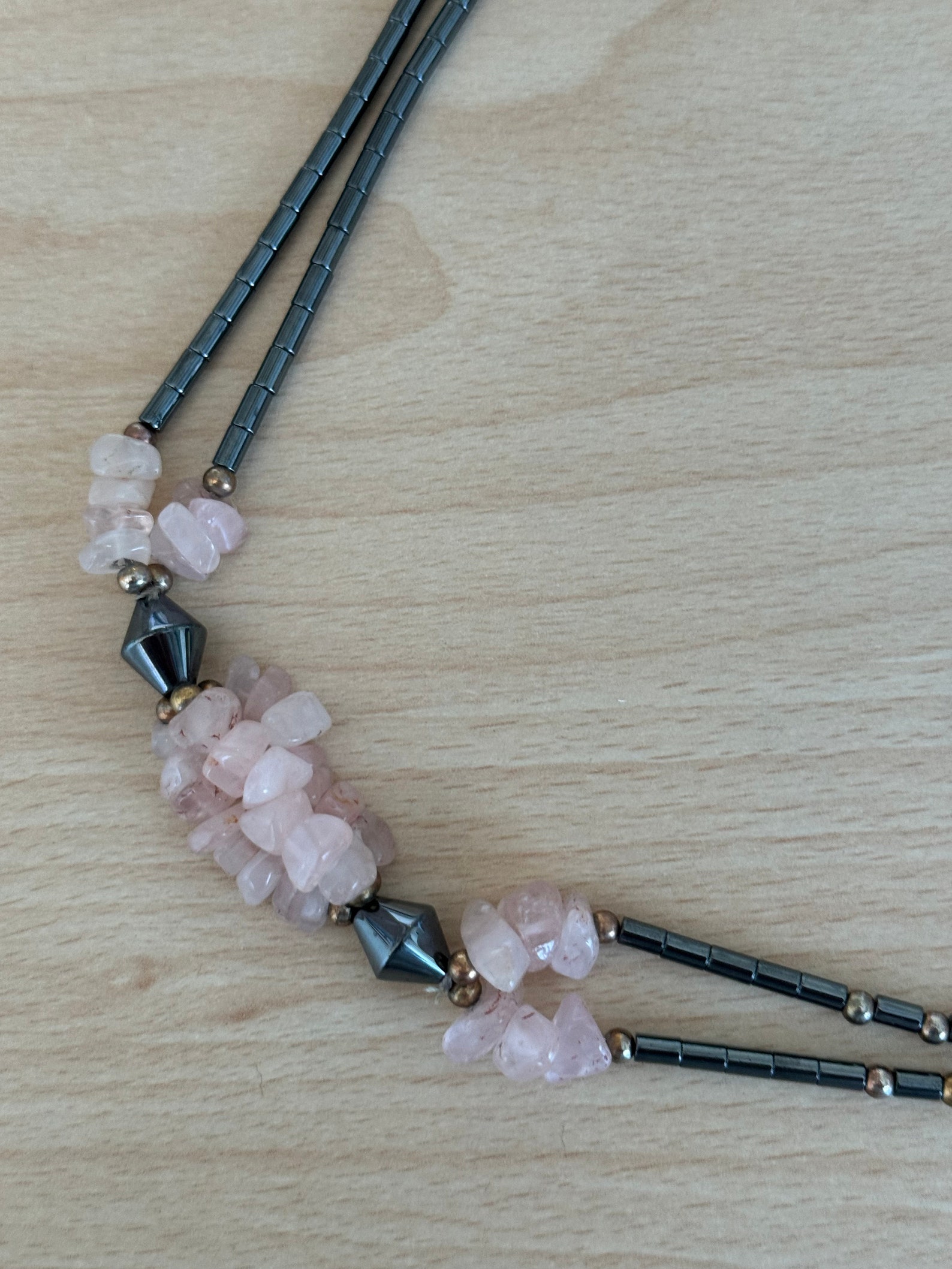 COLLANA WHITNEY Donna Liviana Conti CON STRASS - Liviana Conti | Moda
