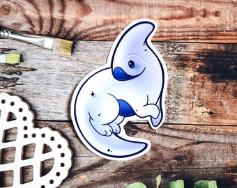 Cute Dinosaur vinyl sticker - Stickers - Dinosaur - Cute Dinosaur - Stickers Dinosaur