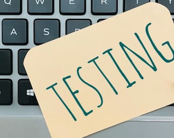 Tumbler Planner - Etsy