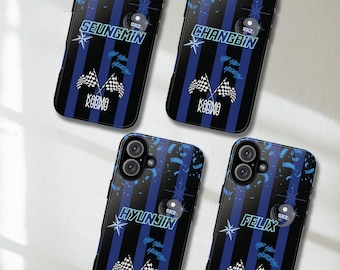 Stray Kids Inspired Galaxy Buds Case - Etsy