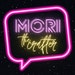 Mori The Crafter