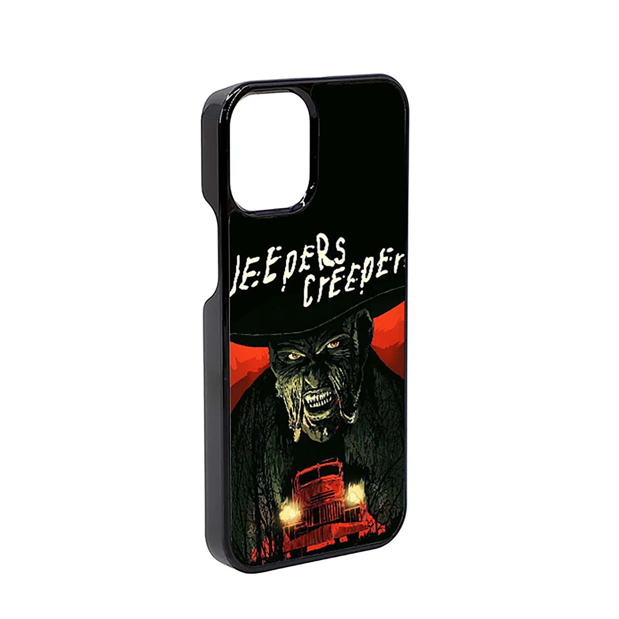 Creeper Face - Minecraft Phone Case - Fun Cases