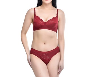 Stylish Lingerie Set For Girls And Womens