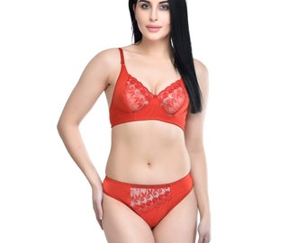Stylish Lingerie Set For Girls And Womens