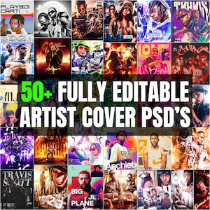 Elite Artists Photoshop-paket