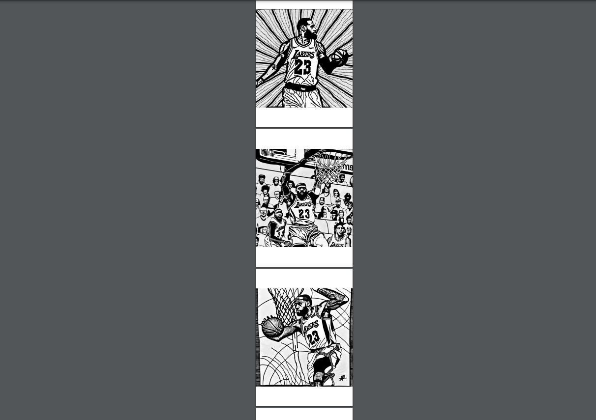 Printable Sports Coloring Pages Pack - Etsy