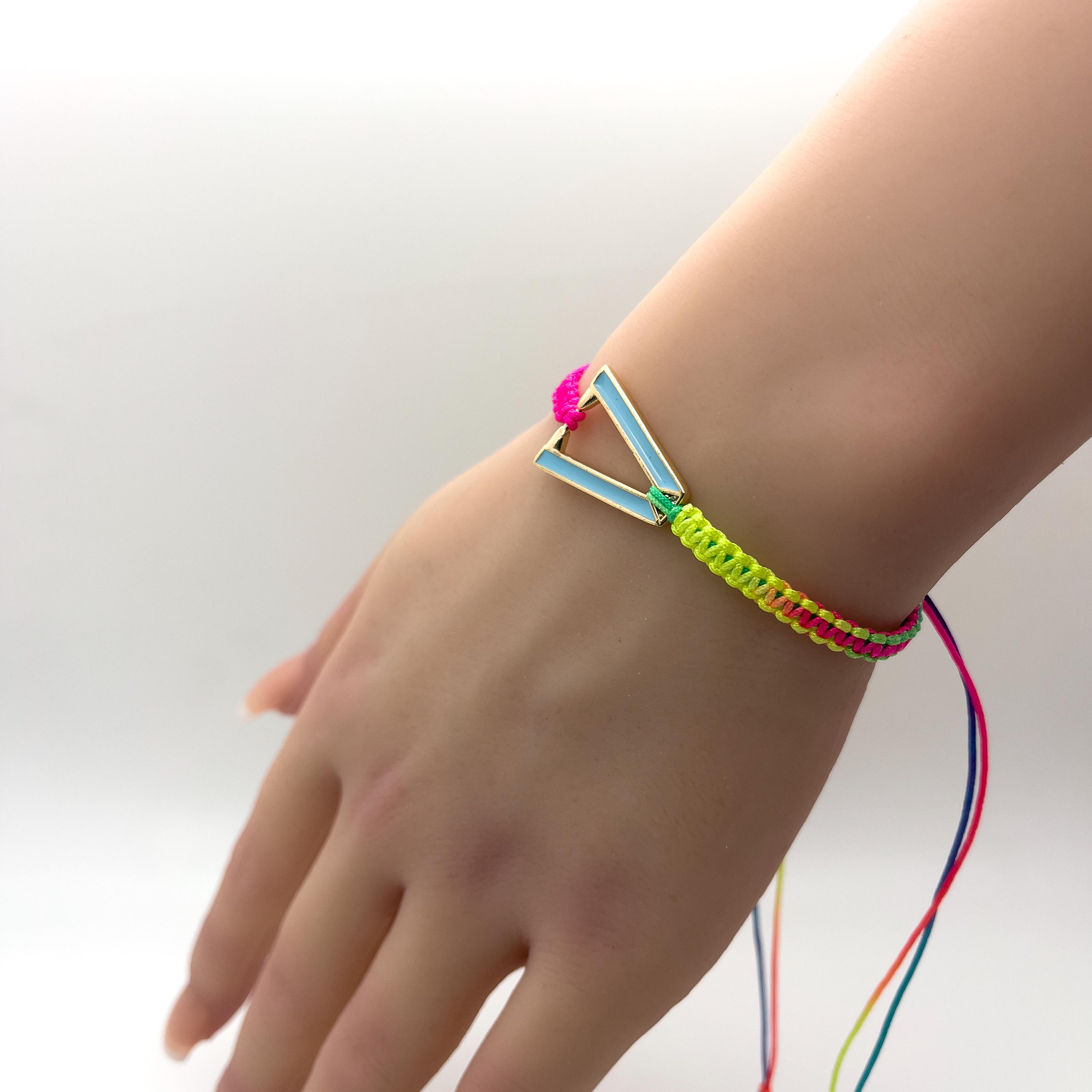 Hydrus Anklets