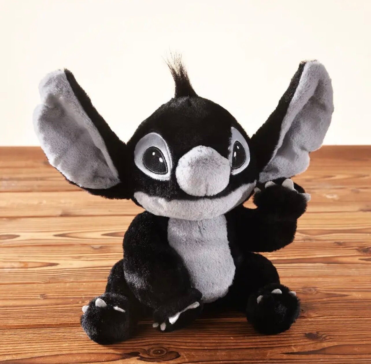Stitch/ Lilo and Stitch/ Stitch Doll/ Black Stitch Doll/ Lilo and ...