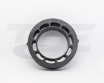 Toyota 86/Subaru BRZ/FRS – Hållare för luftventilmätare 52 MM