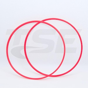 GR86 / BRZ luftventilsringar