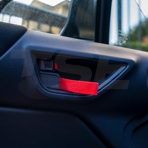 Motorsport Door Release for Subaru BRZ/ Toyota 86