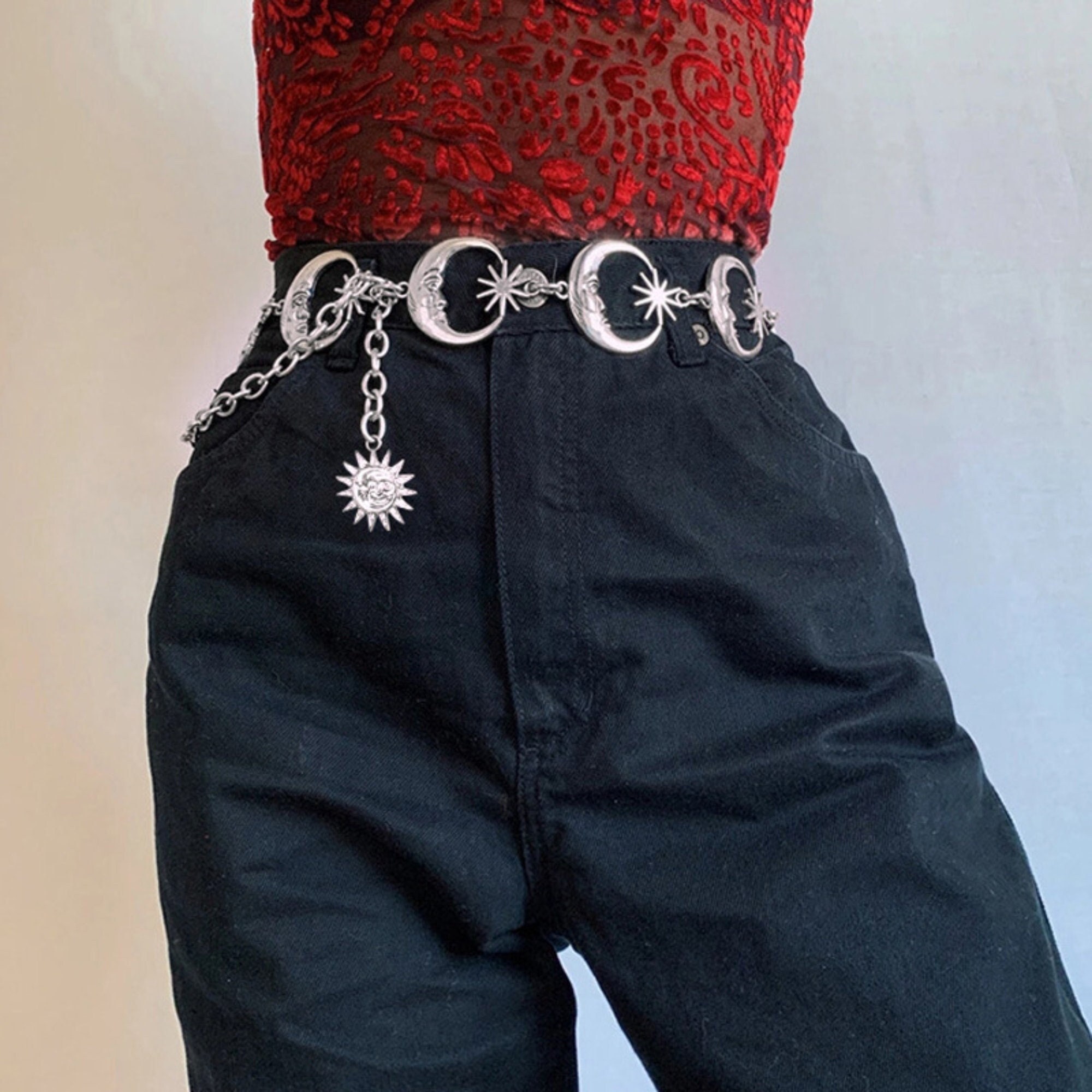 Women's Decorative Waist Belt Wide Girdle Wide Cinch Waist Belt Ladies  Fashion Belt For Dresses With Metal Buckle - Temu