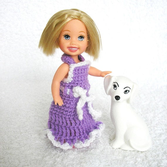 Fashion for Barbie Shelly Doll Etsy