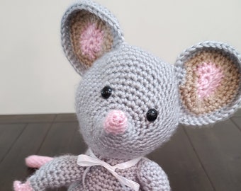 Loveable Mouse