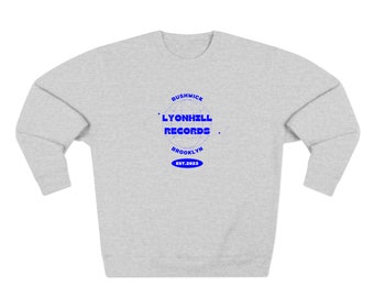Unisex Crewneck Sweatshirt