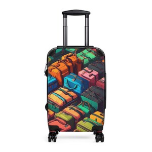 Suitcase