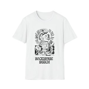 Playa Rockaway unisex