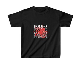 Kids Heavy Cotton™ Tee