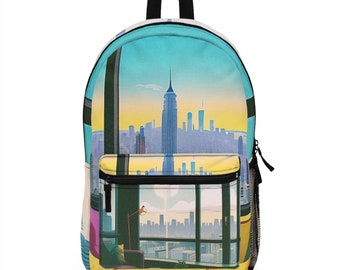 Backpack