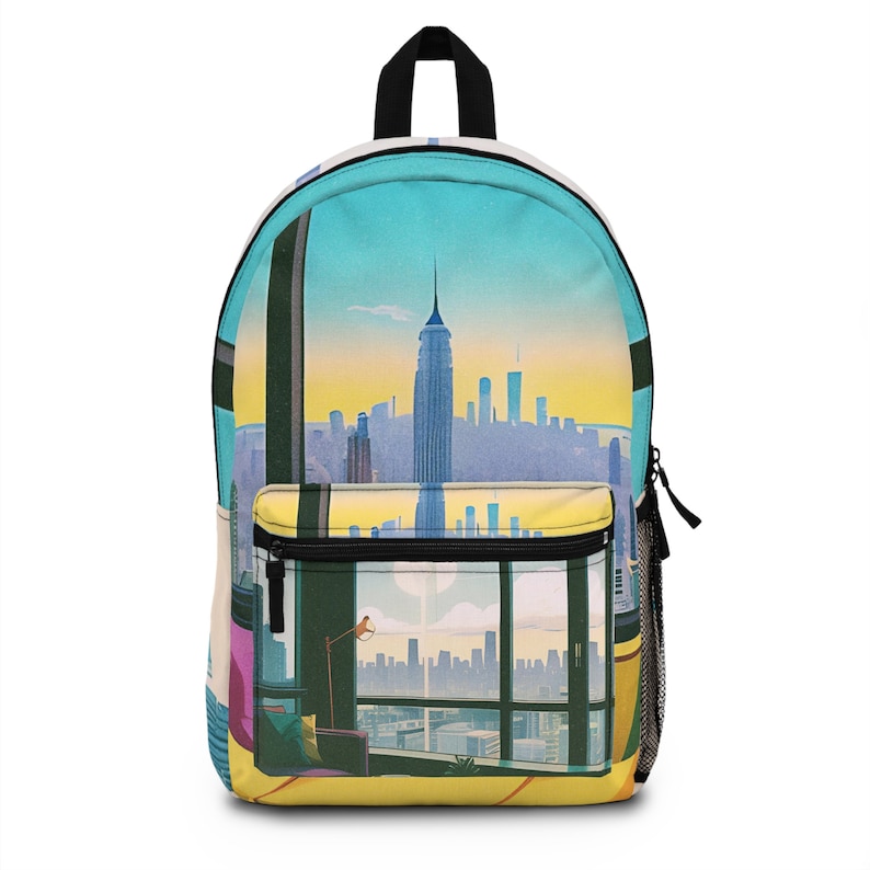 Mochila imagen 1