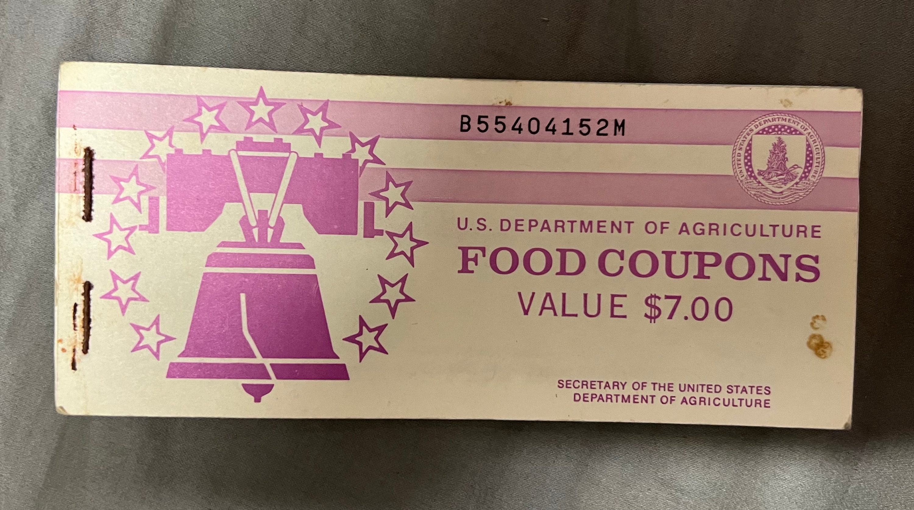 Vintage Value 2 7 Dollar Book US Dept of Agriculture Food Etsy