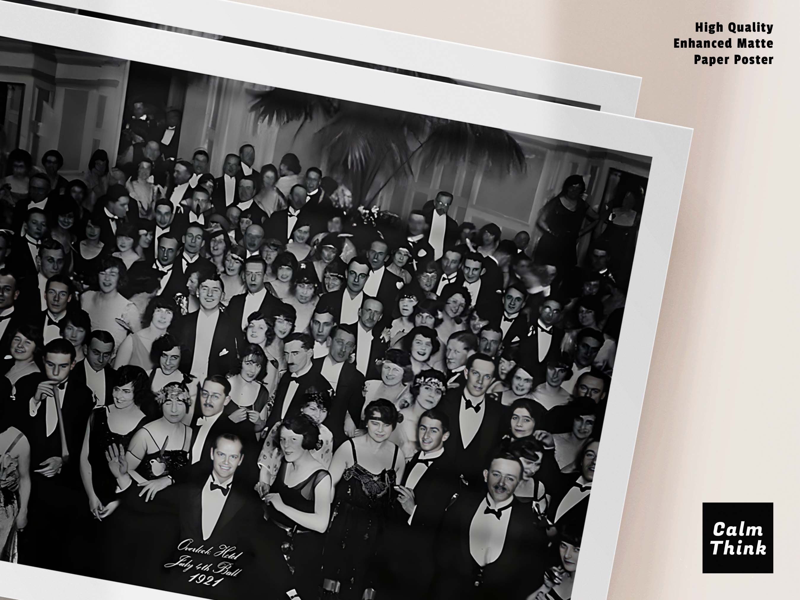 The Shining Movie Poster Official Cast Photograph Print Stanley Kubrick