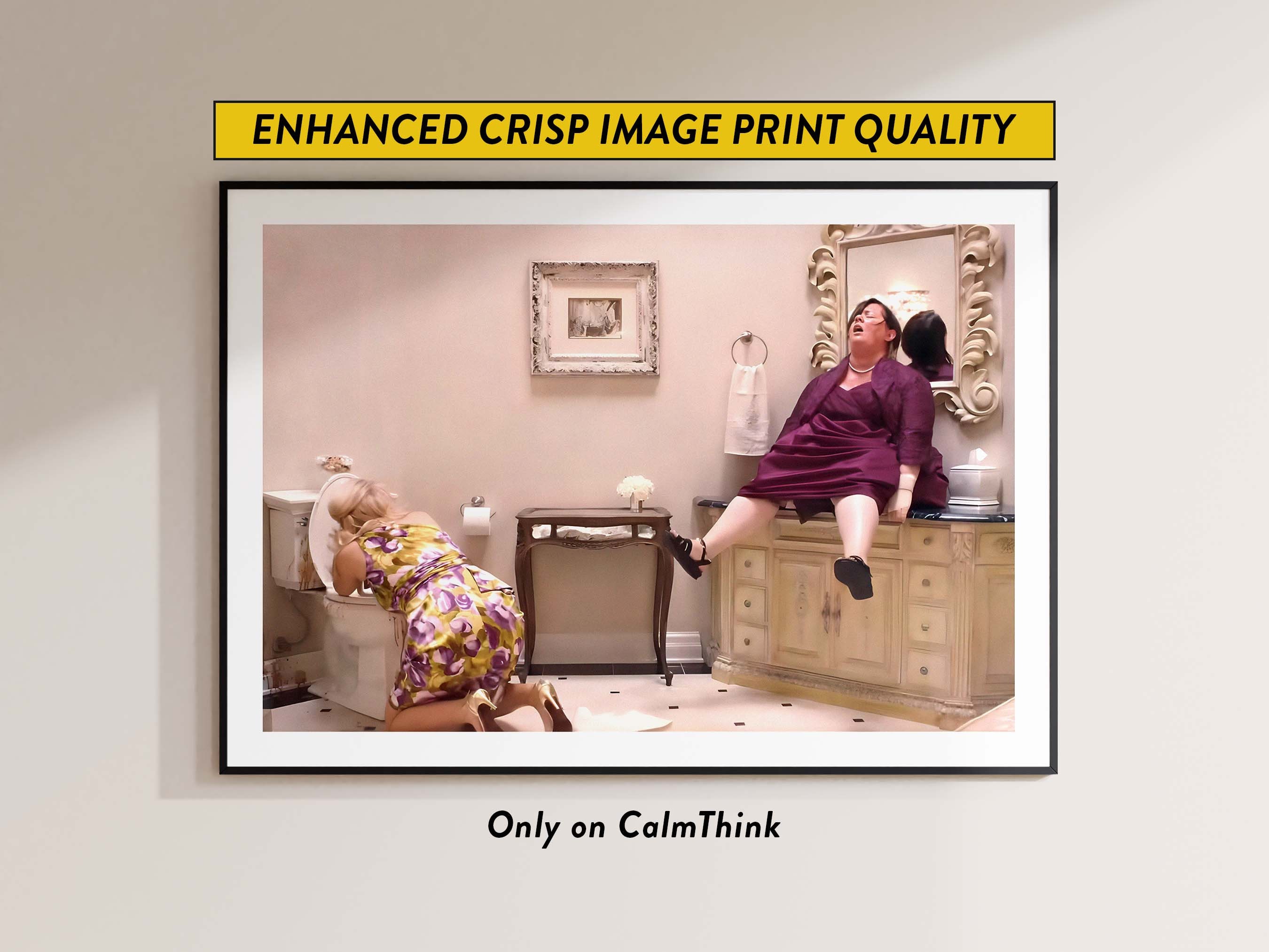 bridesmaids-movie-poster-digital-download-food-poisoning-restroom-scene
