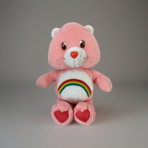 Care bears 2000s plush - Etsy 日本