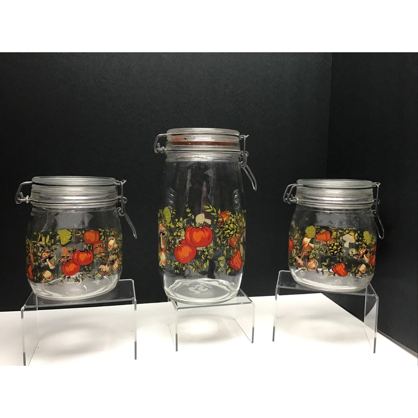 Arc france jars - Etsy 日本