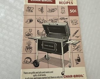 Char-Broil Tips And Recipes Grilling How-to