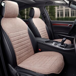 Subaru cheap headrest covers