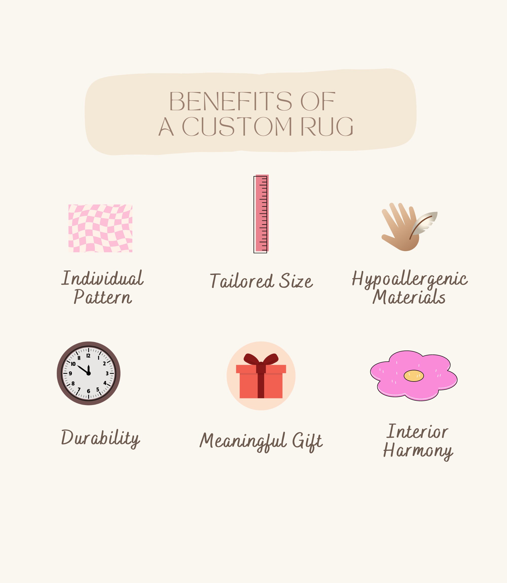 Hand Tufted Rug Anime Totoro Rug, Modern Area Rug, Gift for Anime ...