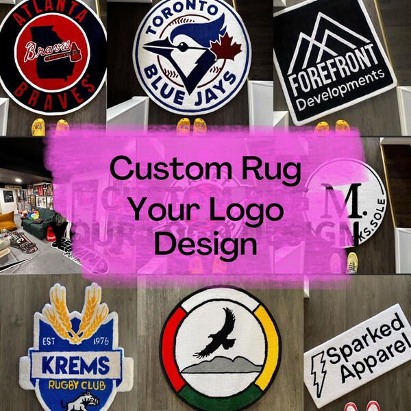 Cool Rugs - Etsy